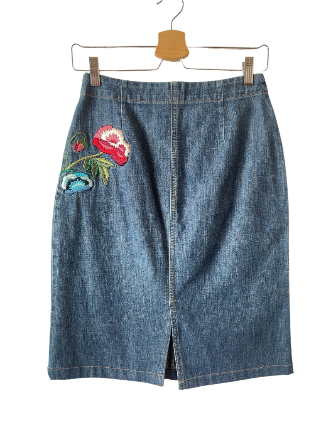 KENZO JEANS vintage skirt