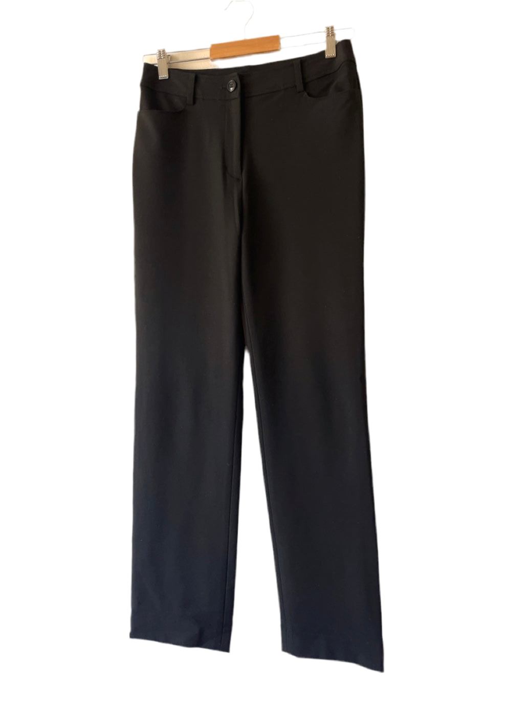 TALBOTS vintage high waist pants