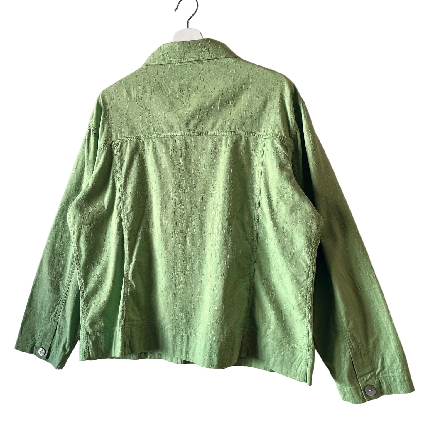 CHICO’S vintage jacket