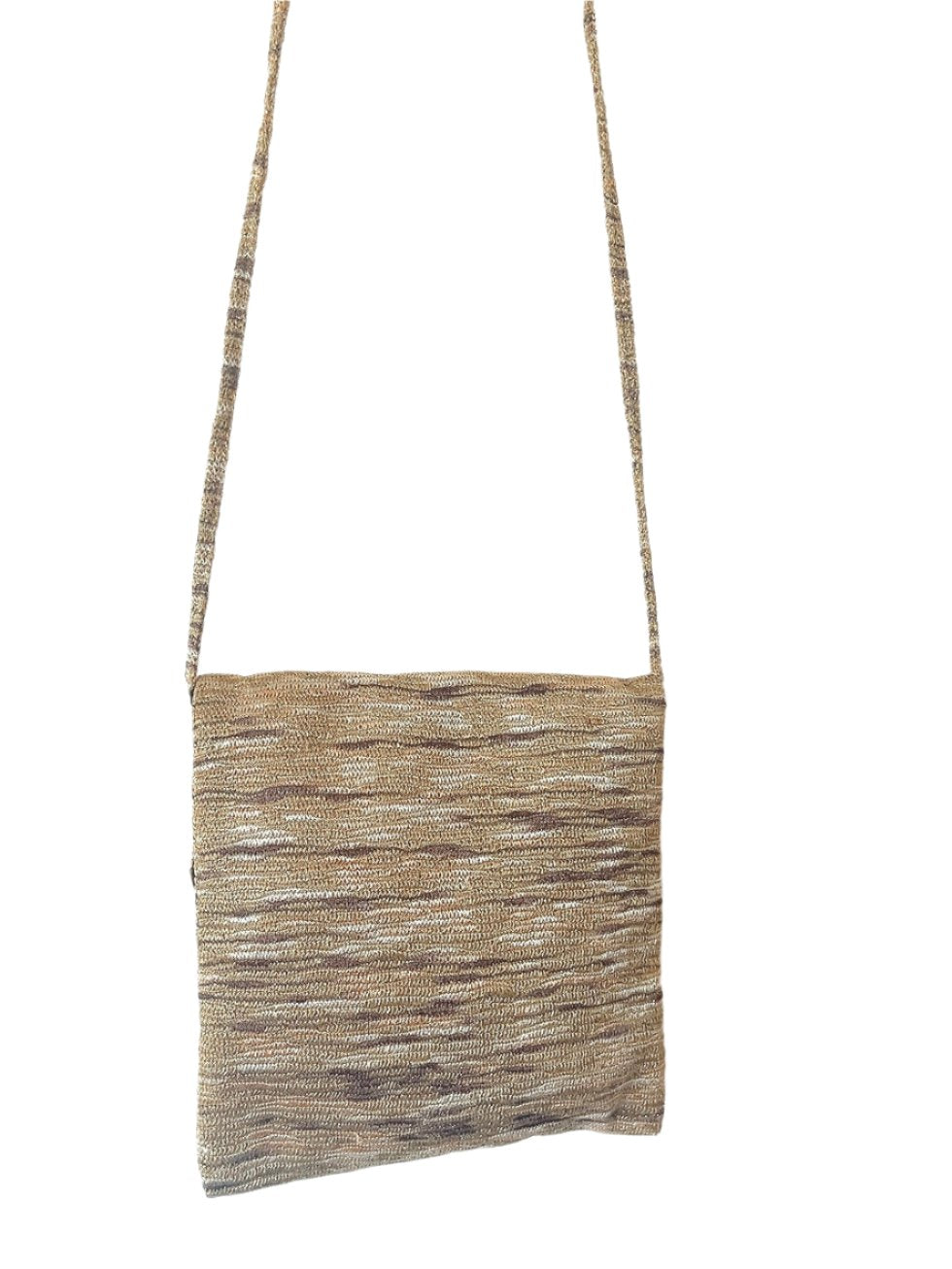 MISSONI vintage dead stock mini bag