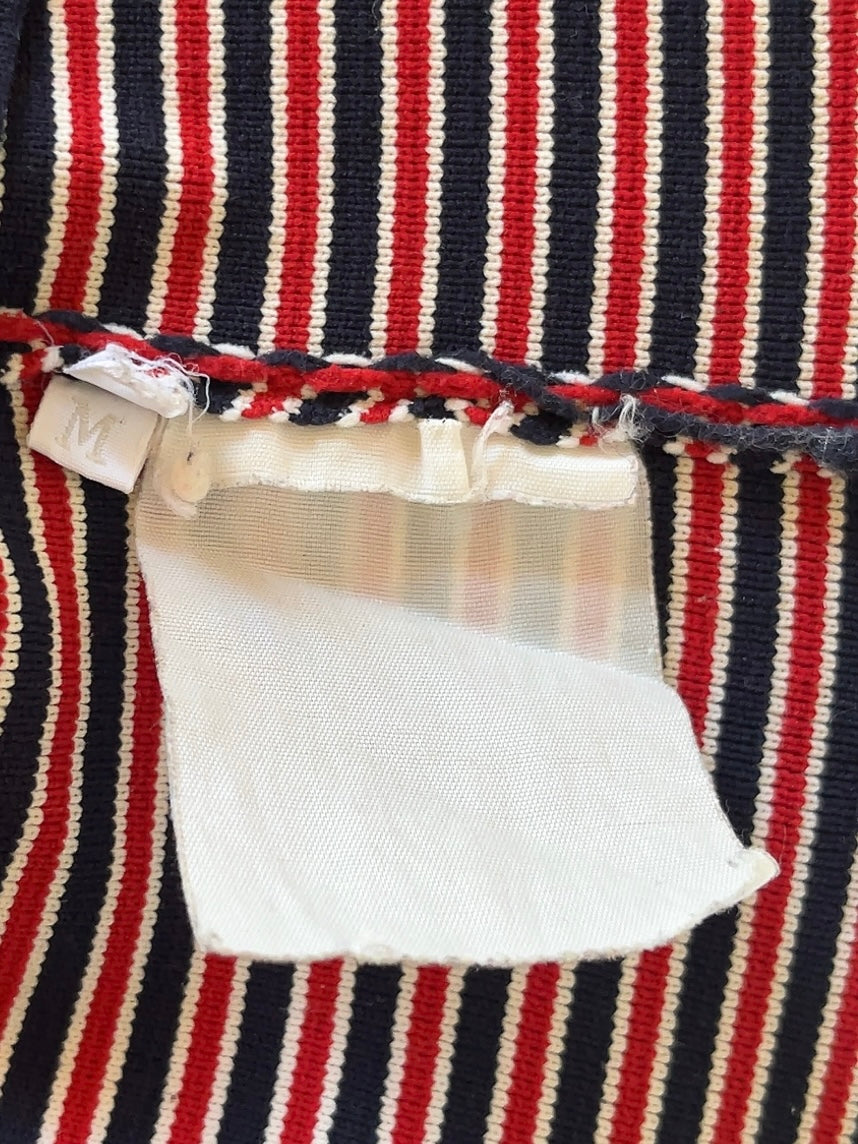 MIU MIU vintage knit tank top