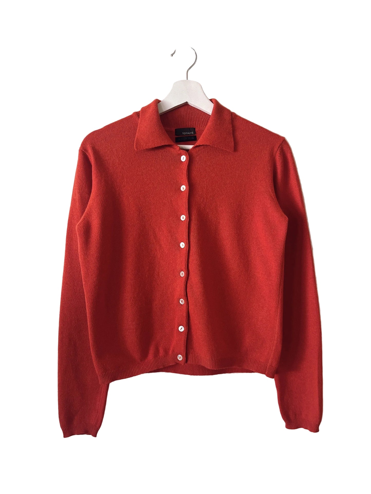 Italy made vintage cardigan