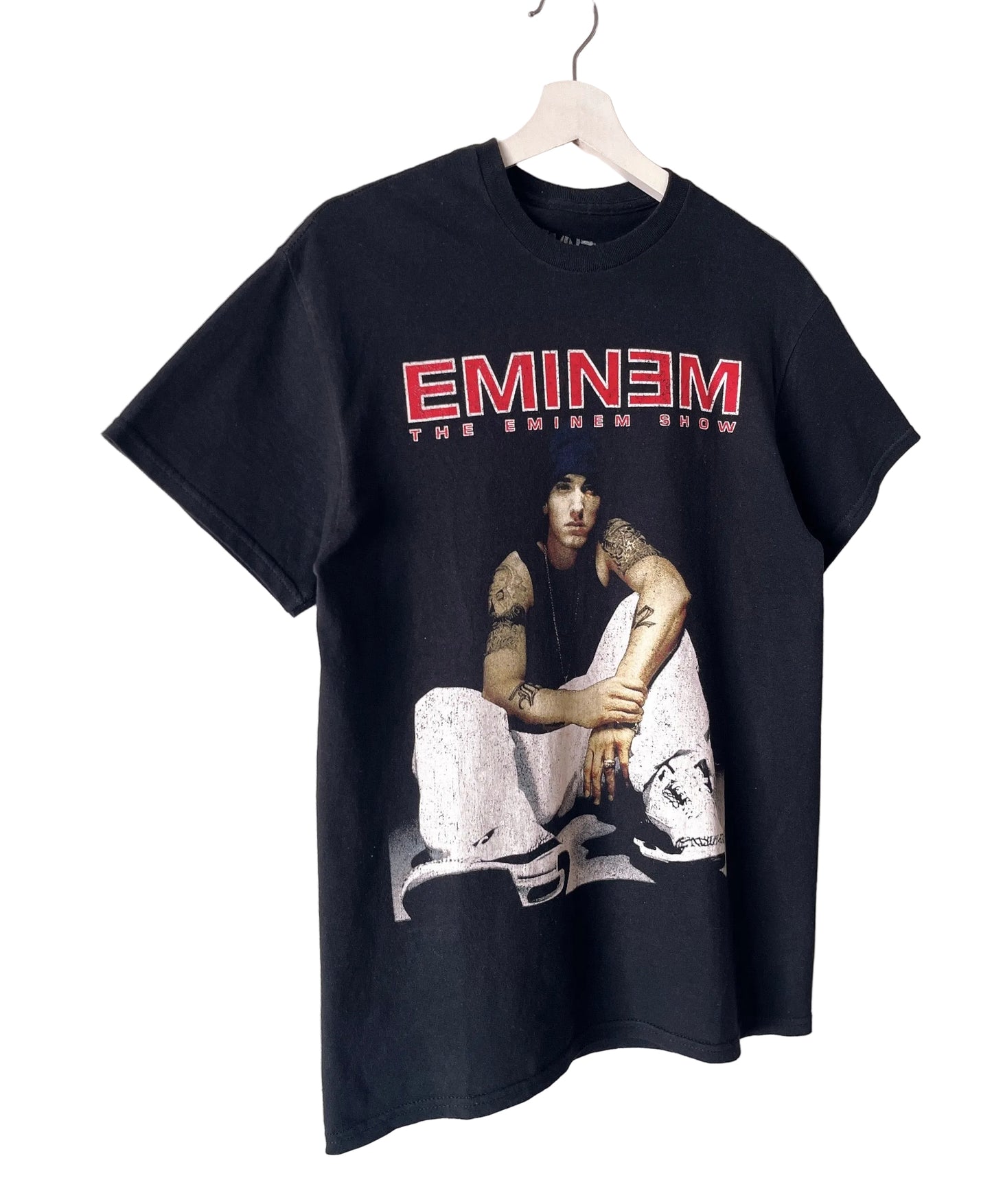 EMINEM graphic t-shirt