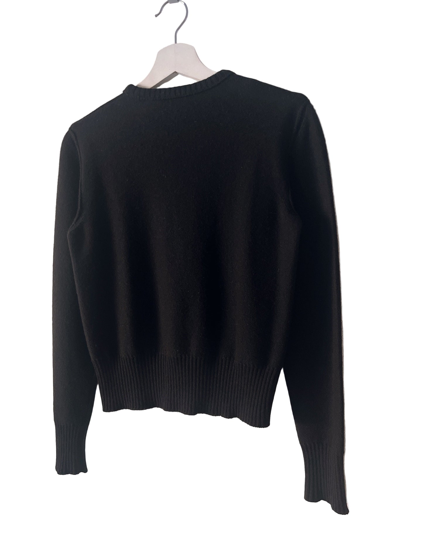 Sonia Rykiel vintage sweater