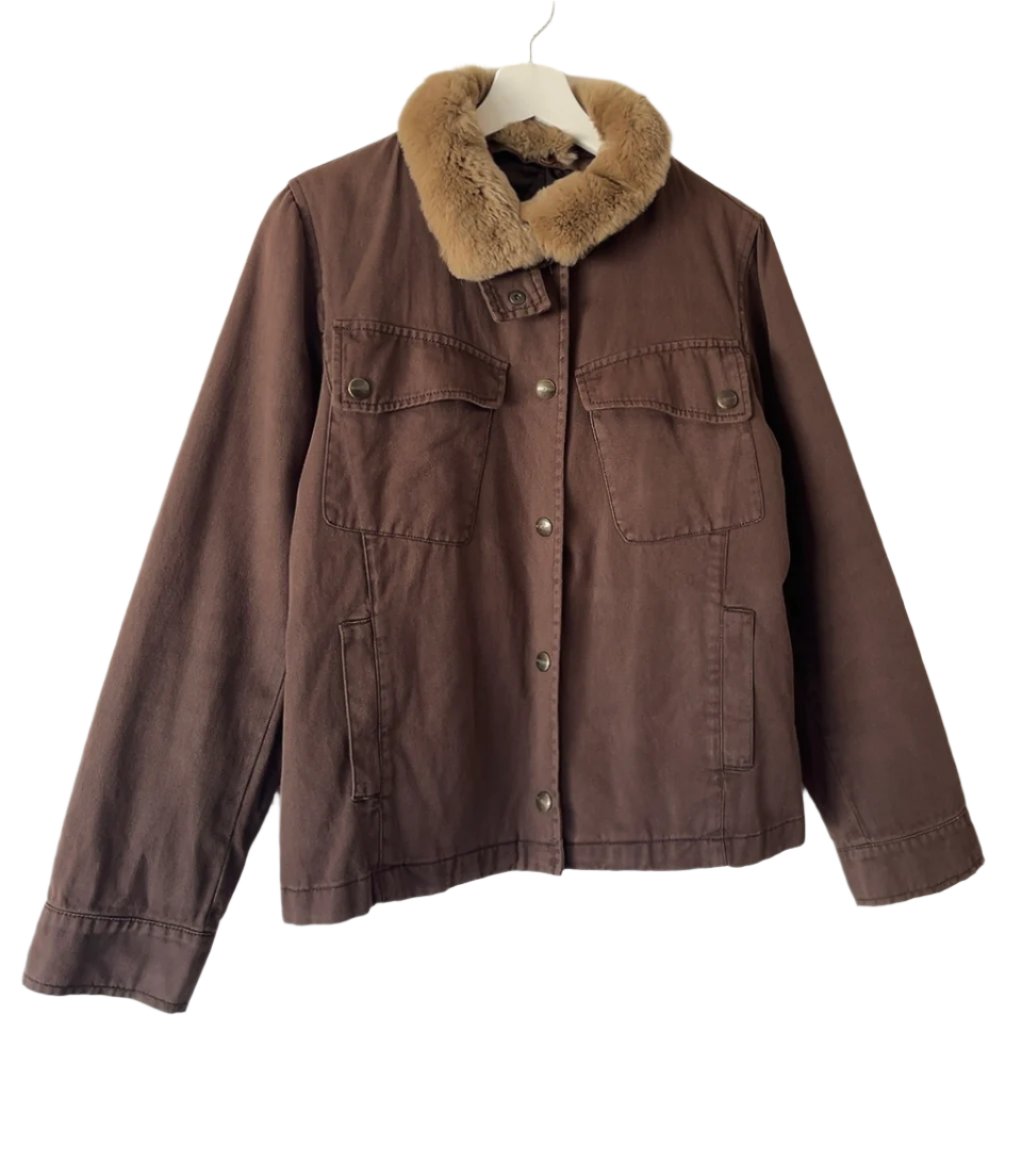 MaxMara weekend line 3way jacket