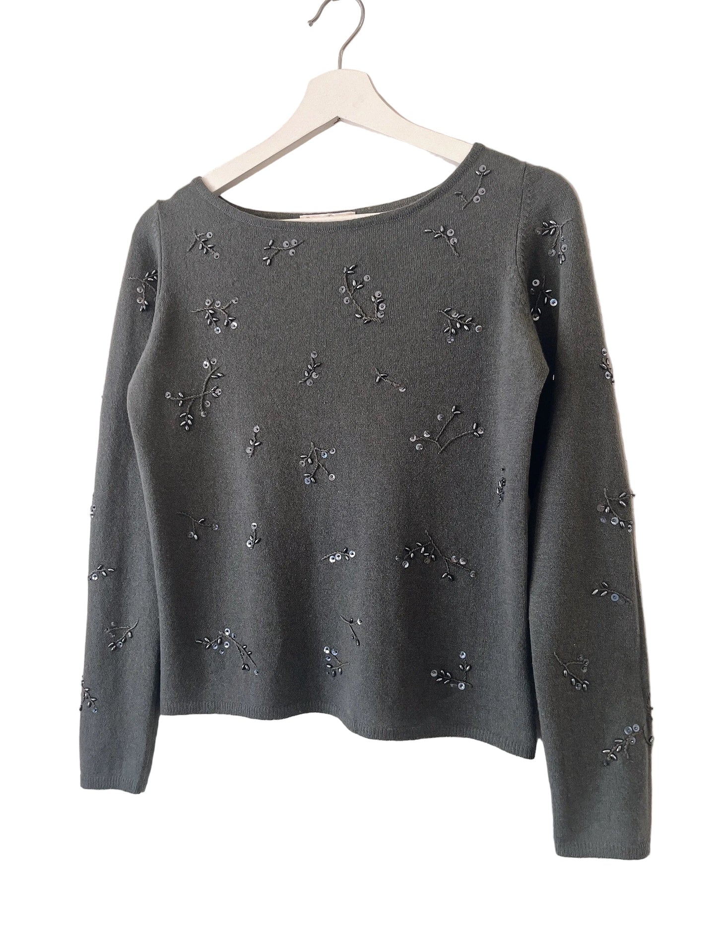 KRIZIA vintage sweater