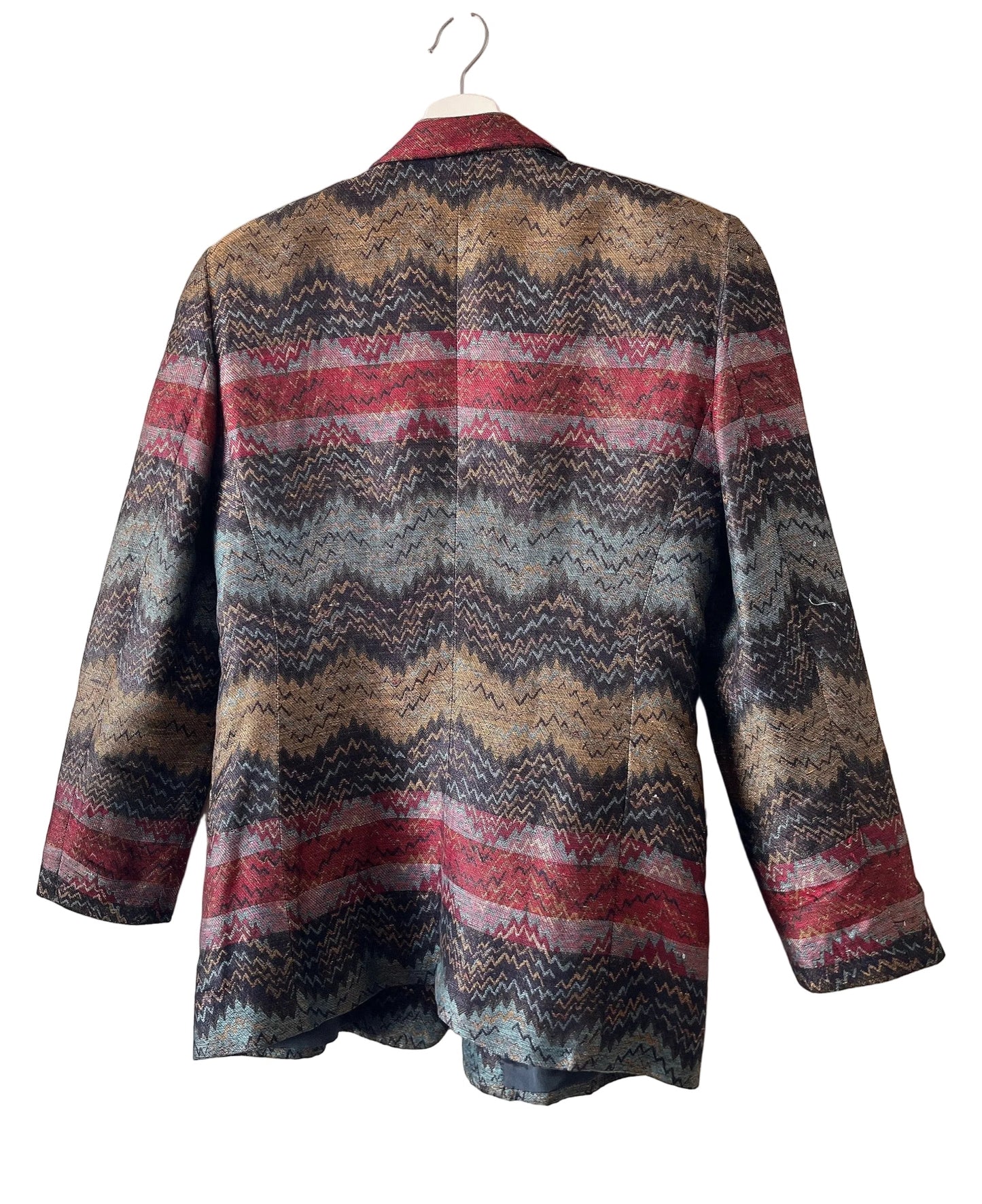 Missoni vintage jacket
