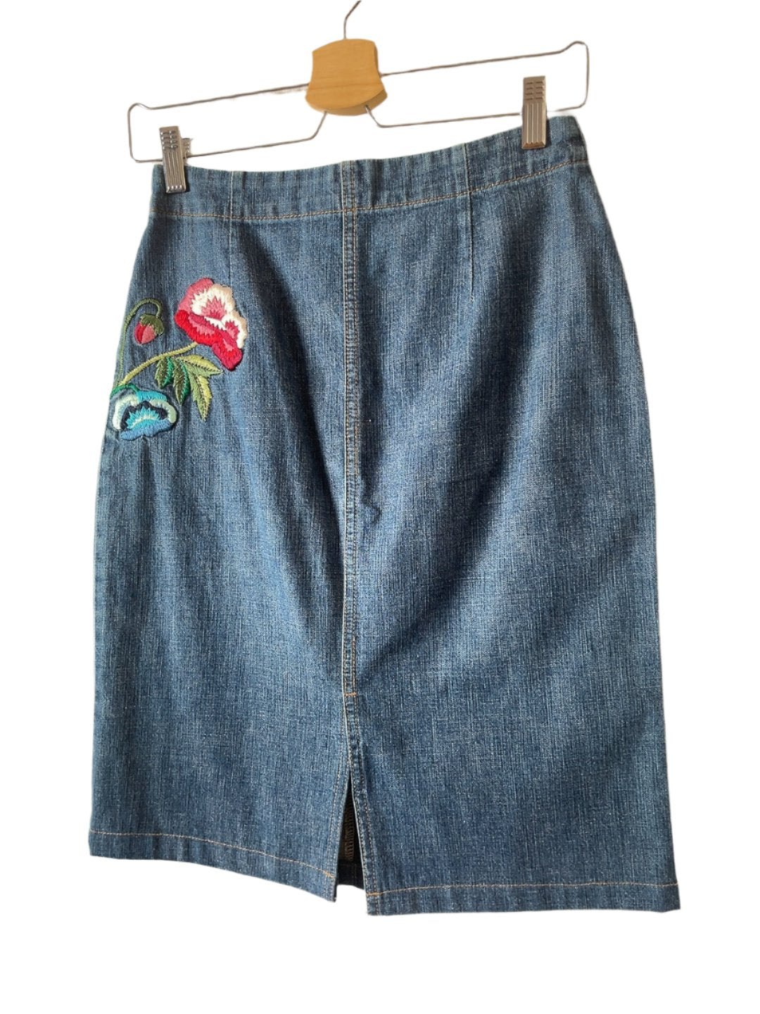 KENZO JEANS vintage skirt