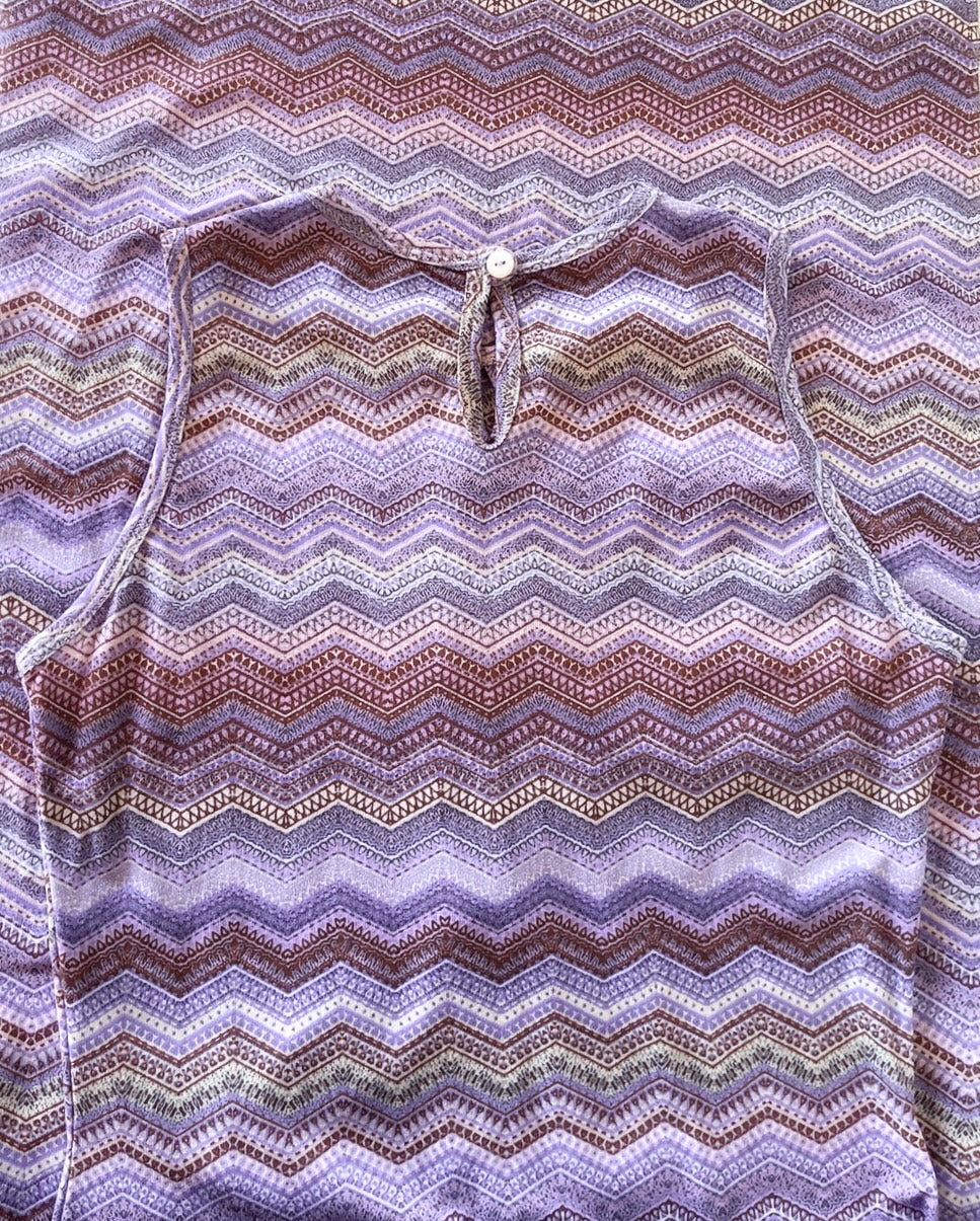 FREE - PARIS vintage long dress