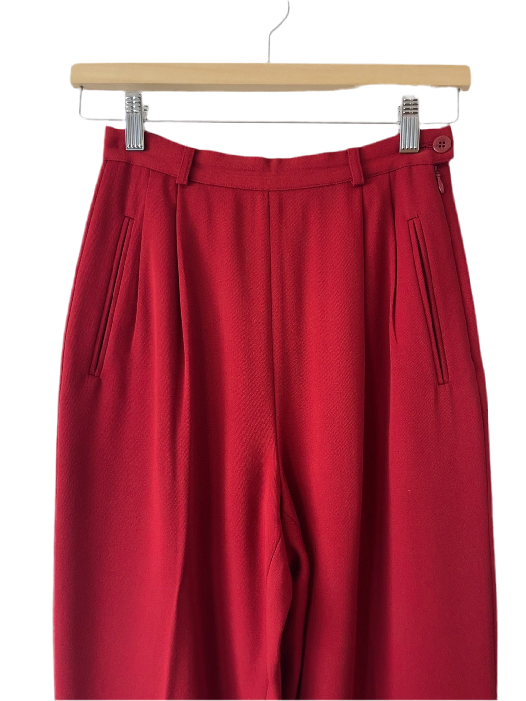 EMPORIO ARMANI vintage pants