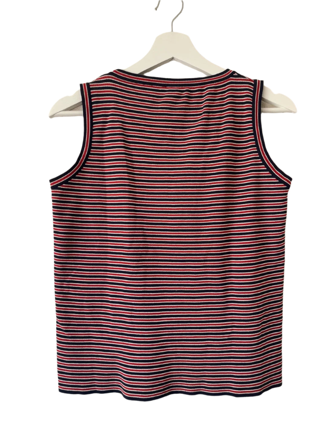 MIU MIU vintage knit tank top