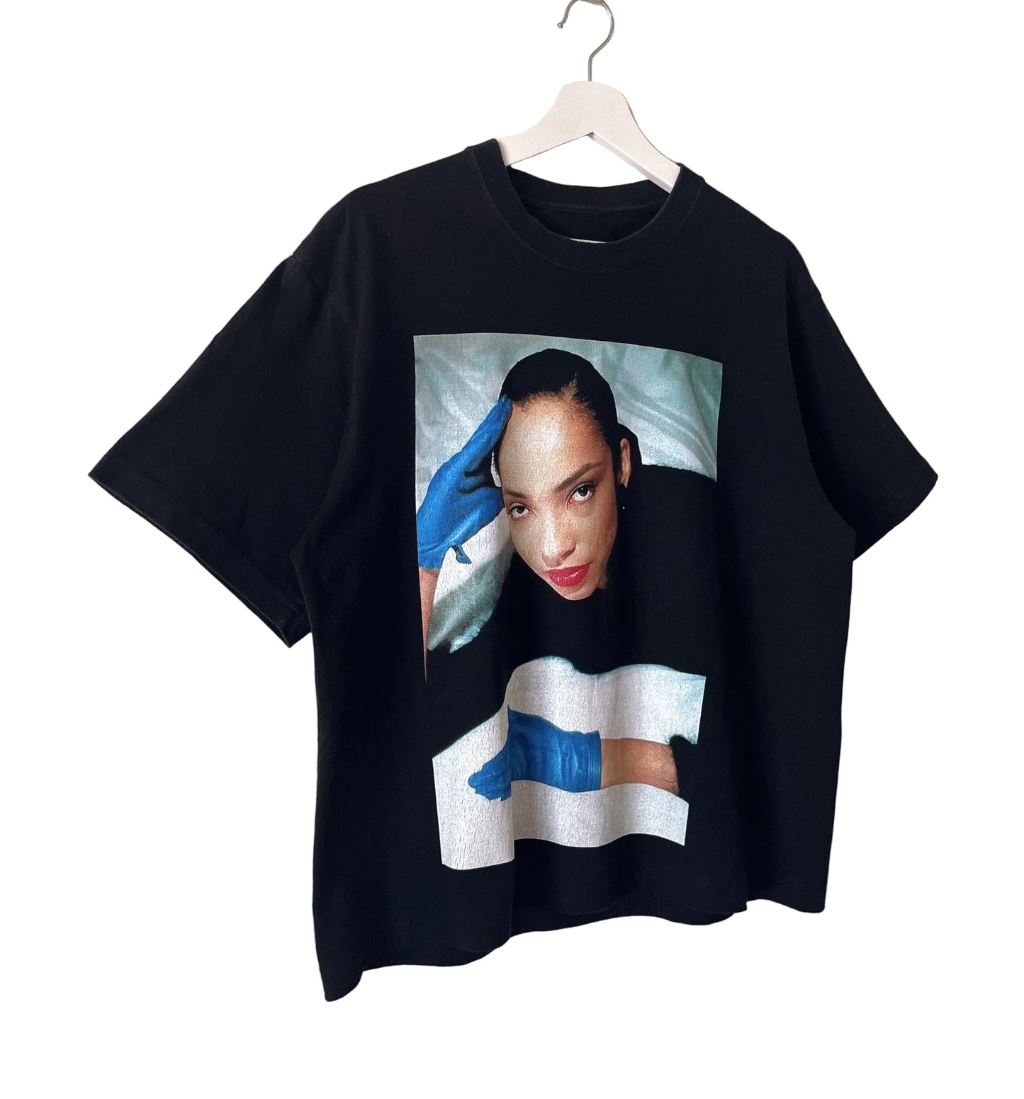 SADE graphic t-shirt