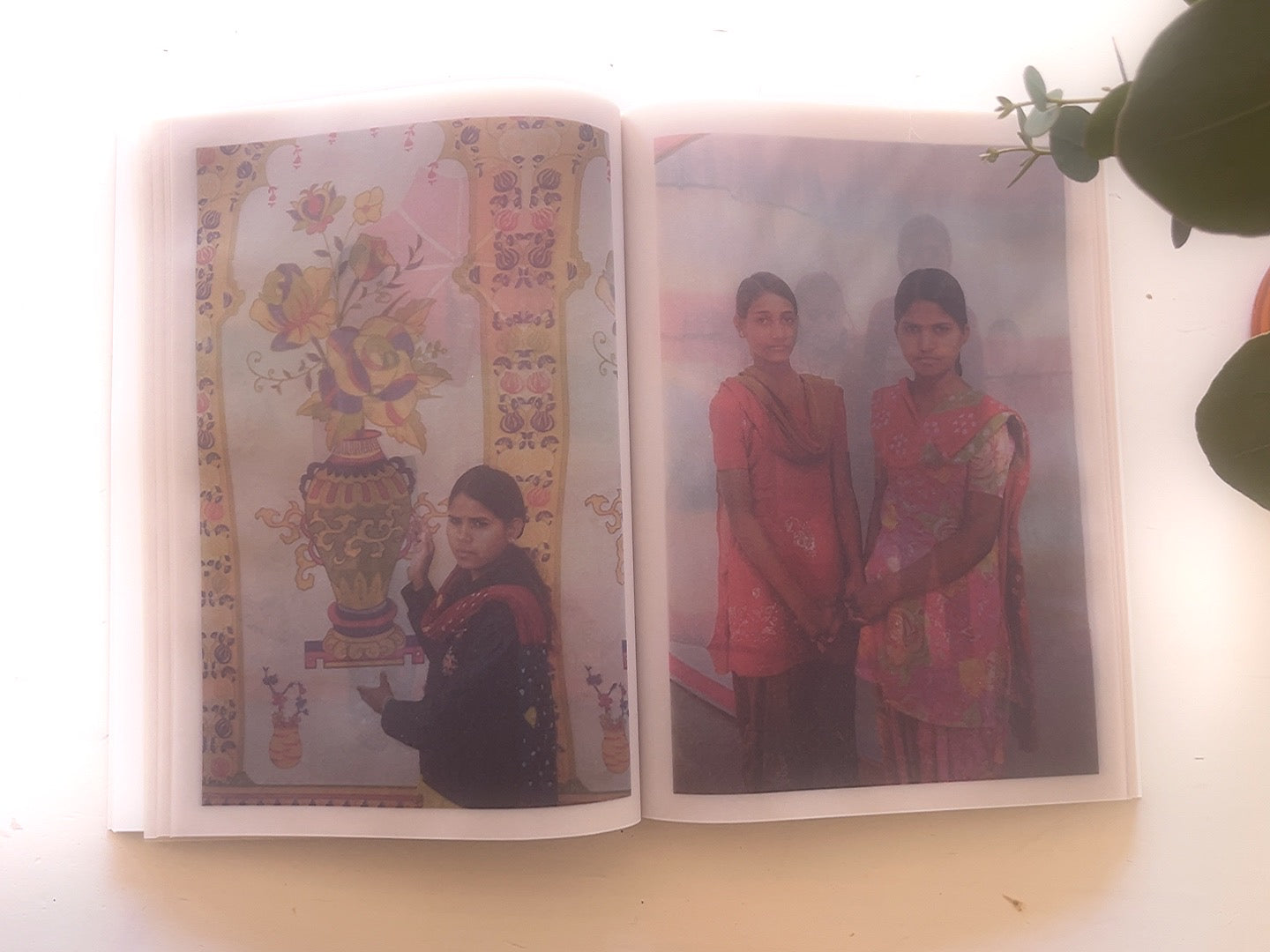 BALIKA MELA by GAURI GILL photo book