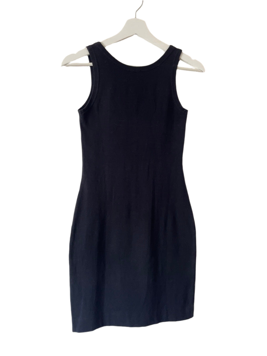 DOLCE&GABBANA vintage cotton dress