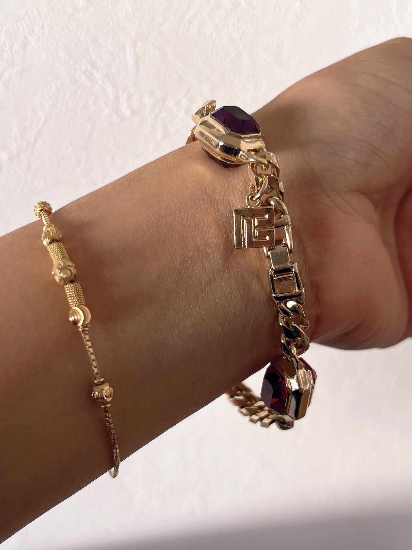 Pierre Balmain vintage bracelet