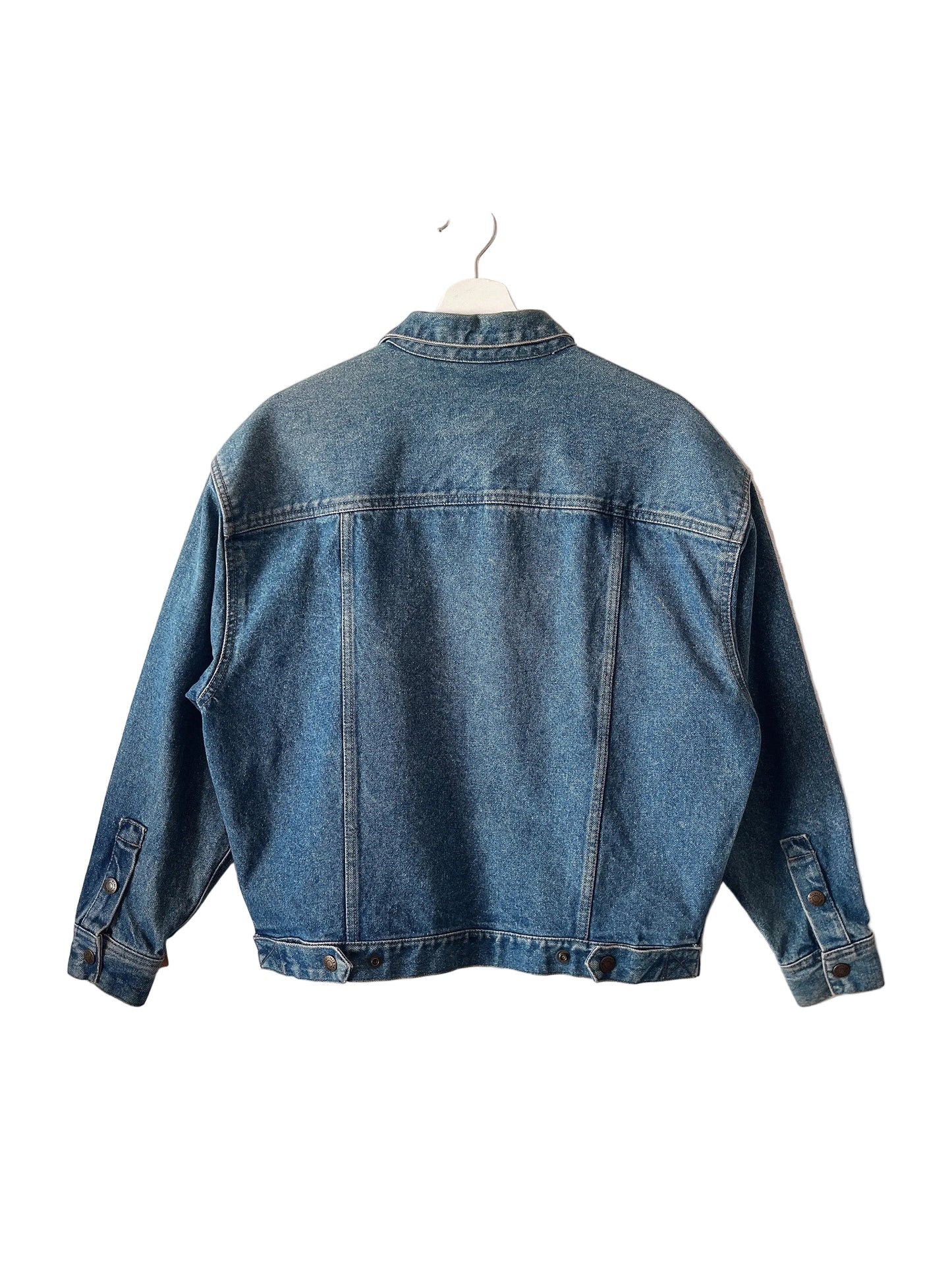 Calvin Klein vintage denim jacket