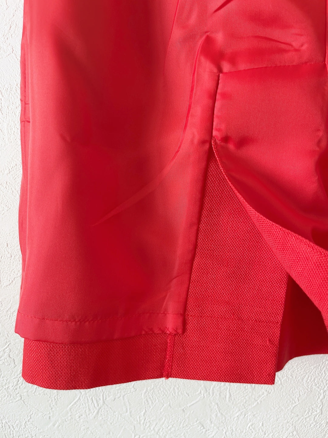 GIVENCHY vintage dead stock linen skirt