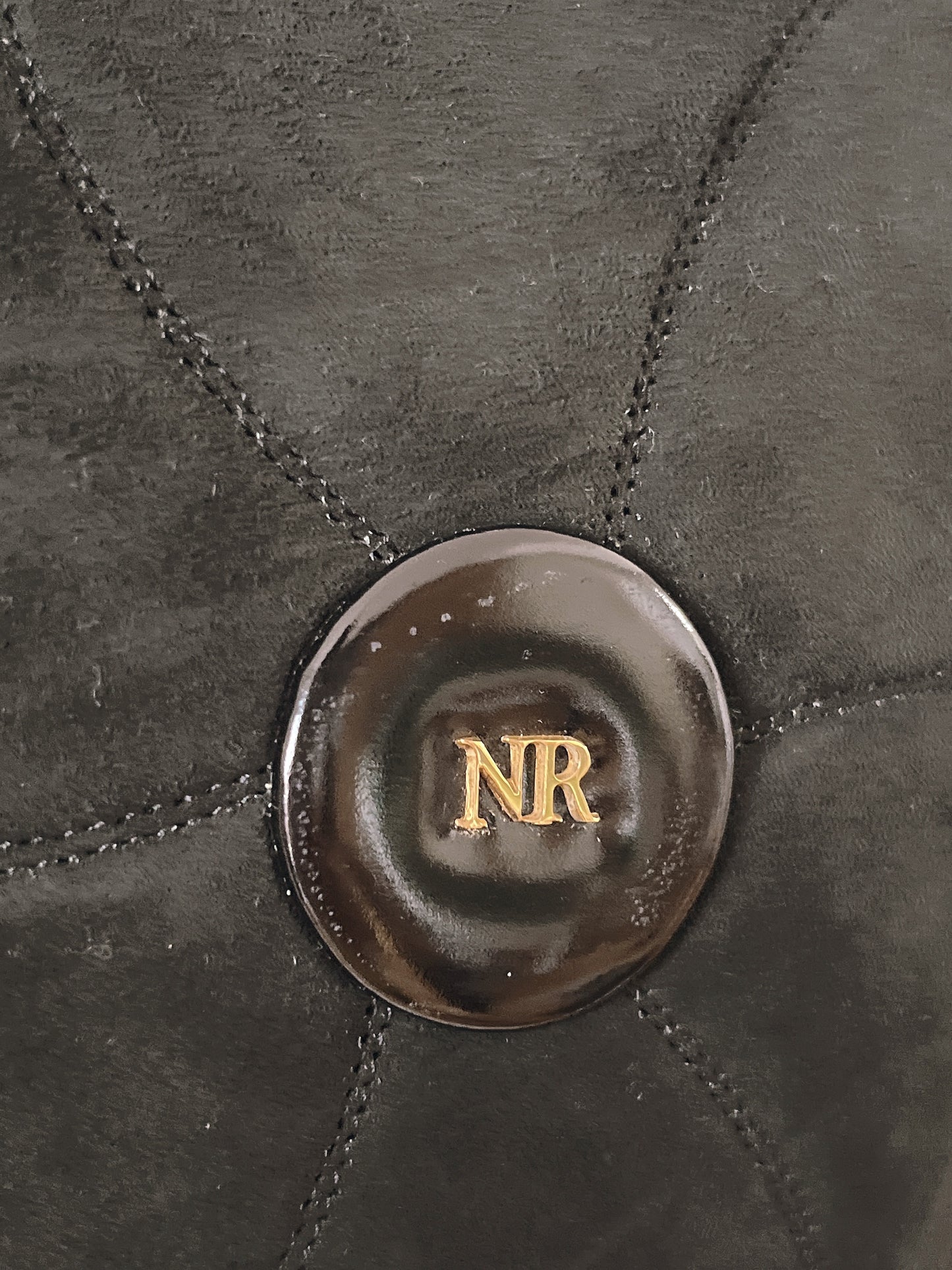 Nina ricci vintage bag