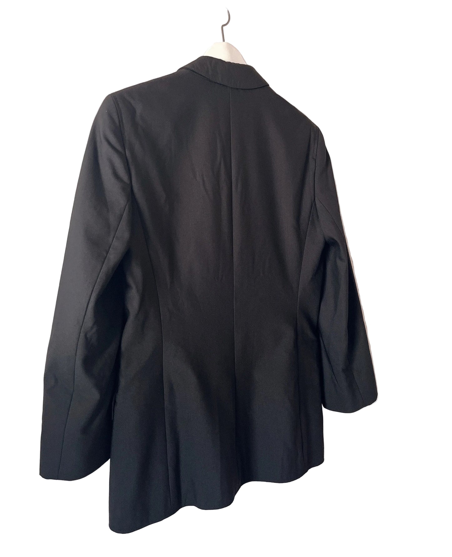 Calvin Klein black jacket