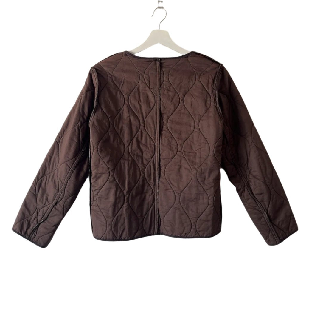 MaxMara weekend line 3way jacket