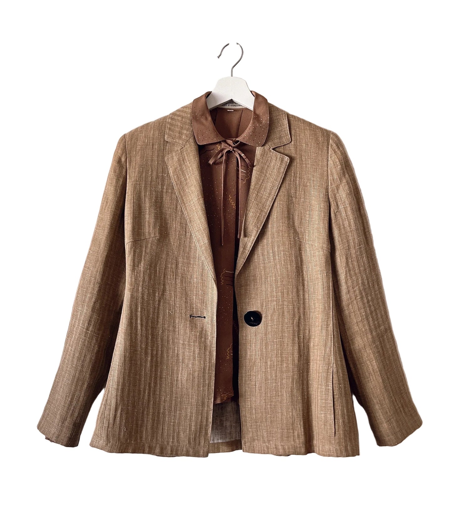 KRIZIA POI dead stock jacket