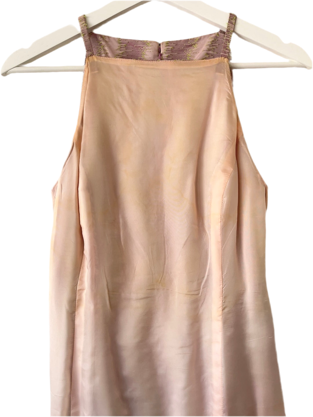 GIANNI VERSACE vintage dress