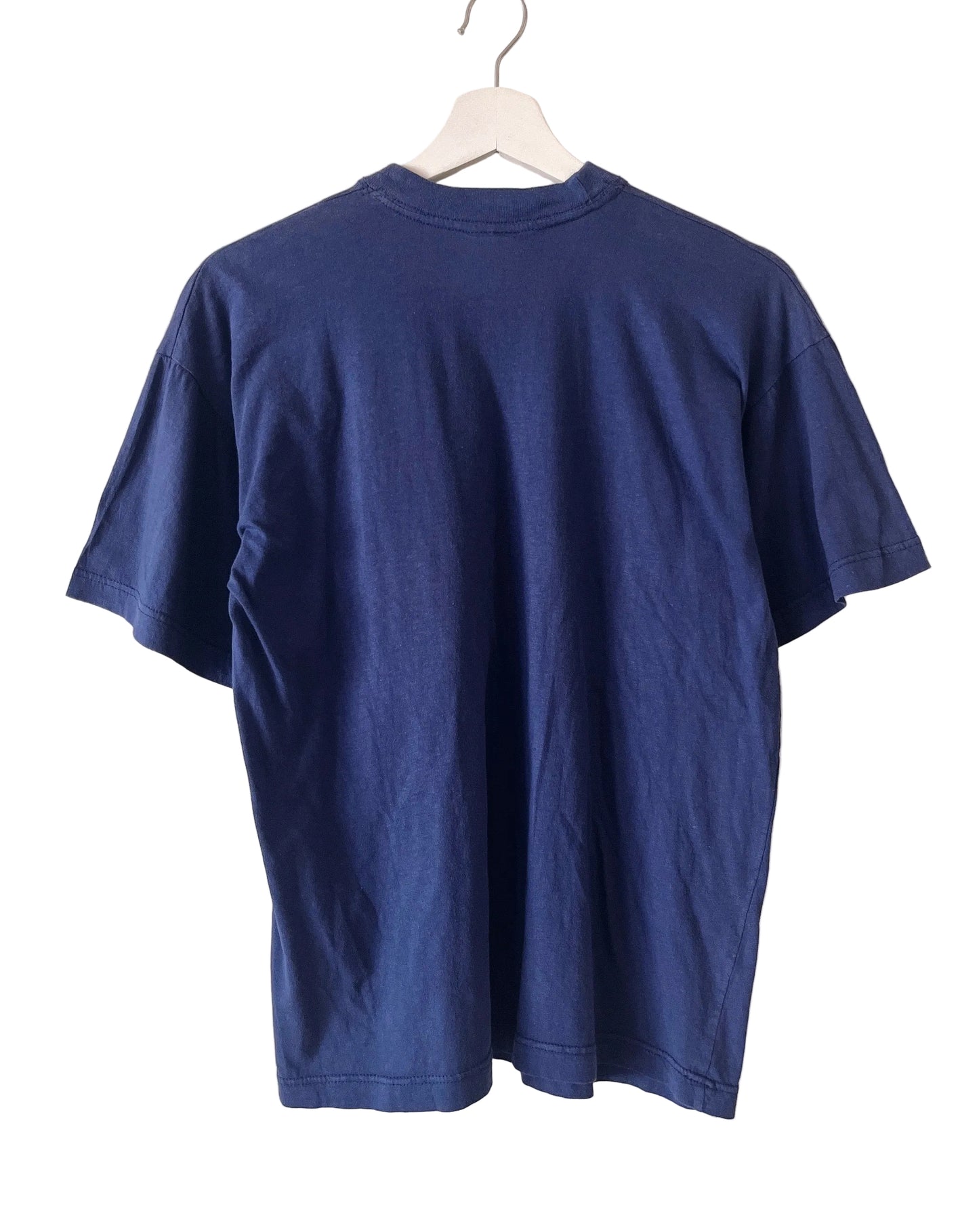 vintage Michelangelo painting t-shirt