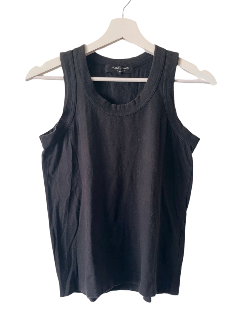 JUNYA WATANABE -  comme des garçons tank too