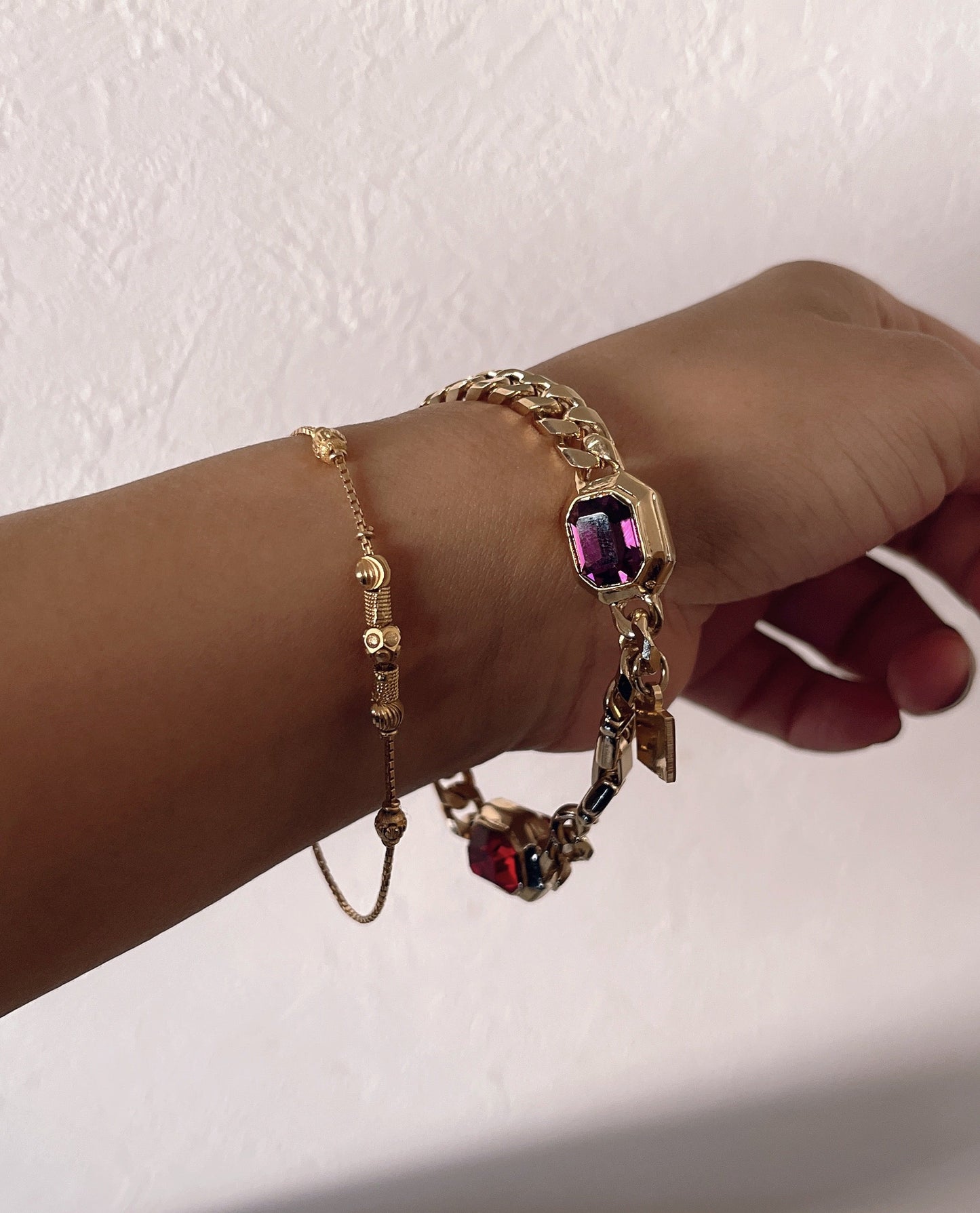 Pierre Balmain vintage bracelet