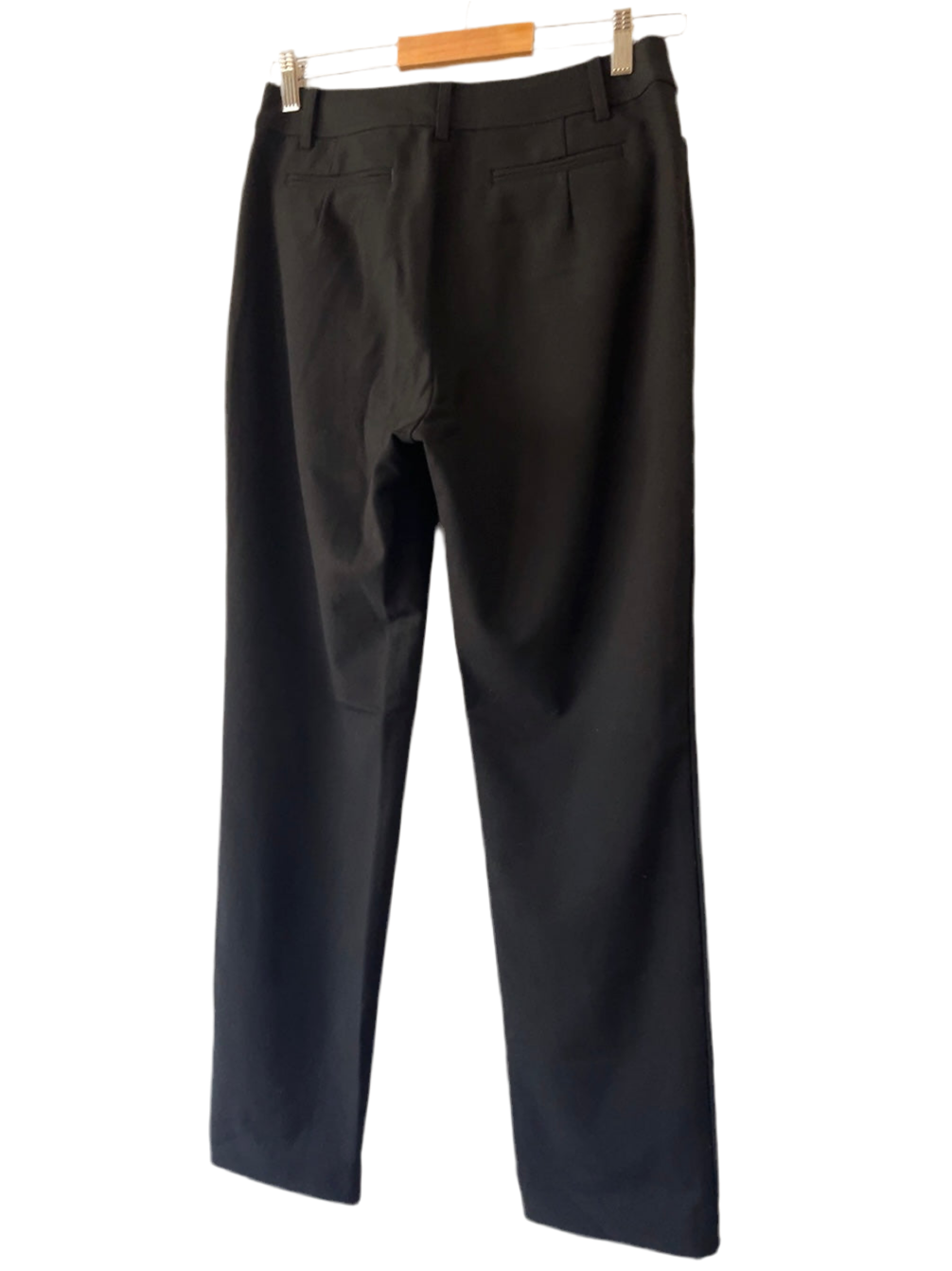 TALBOTS vintage high waist pants