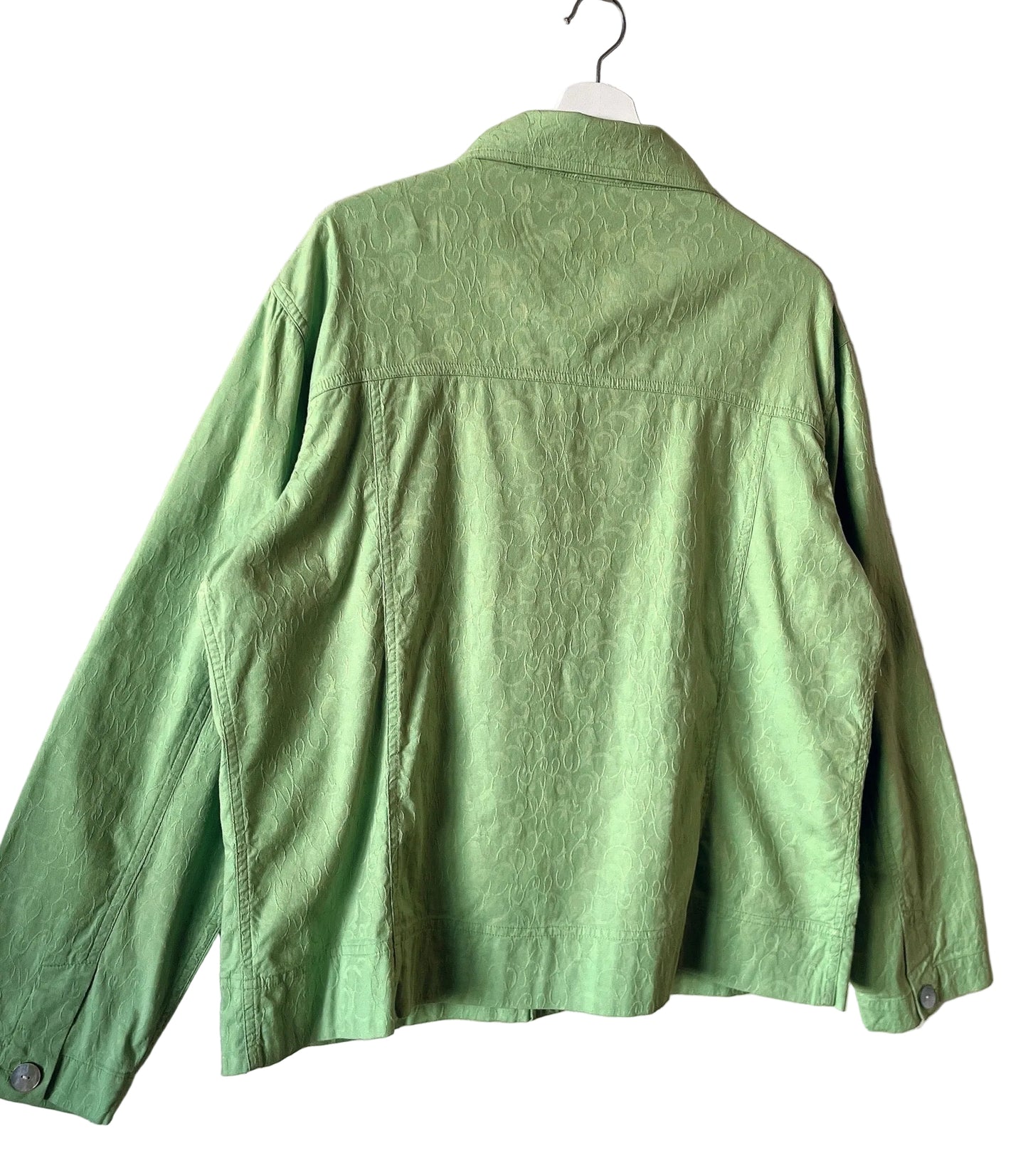 CHICO’S vintage jacket