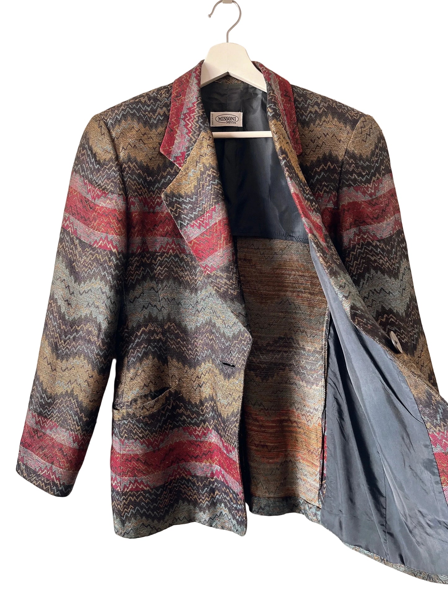 Missoni vintage jacket