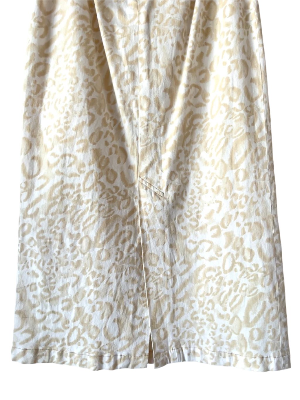 KRIZIA 90's skirt
