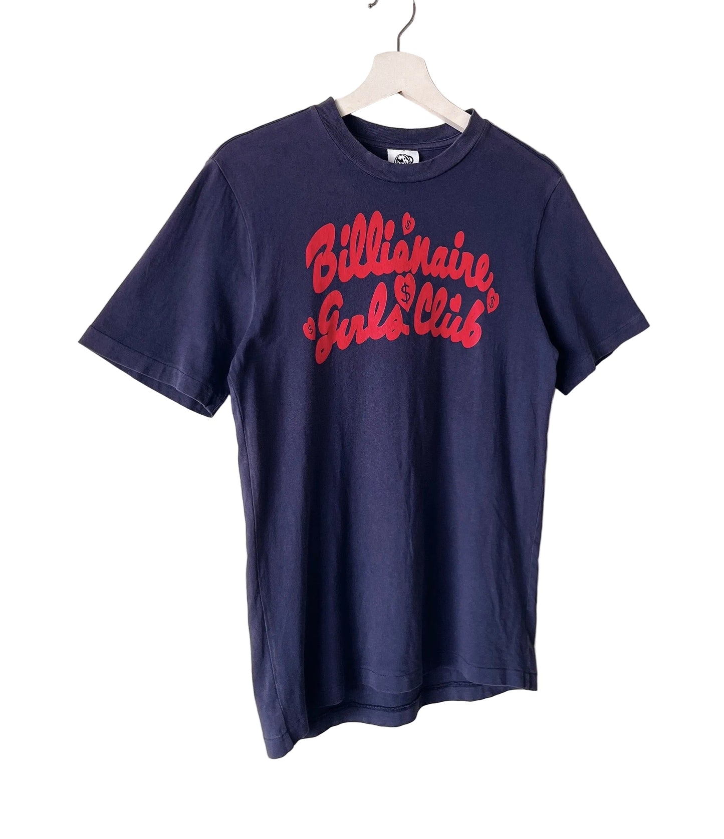 BILLIONAIRE GIRLS CLUB t-shirt