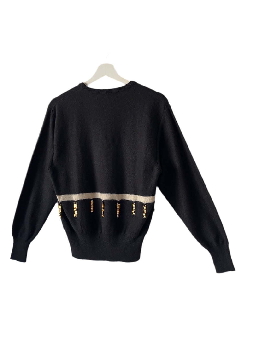 SONIA RYKIEL vintage cashmere sweater
