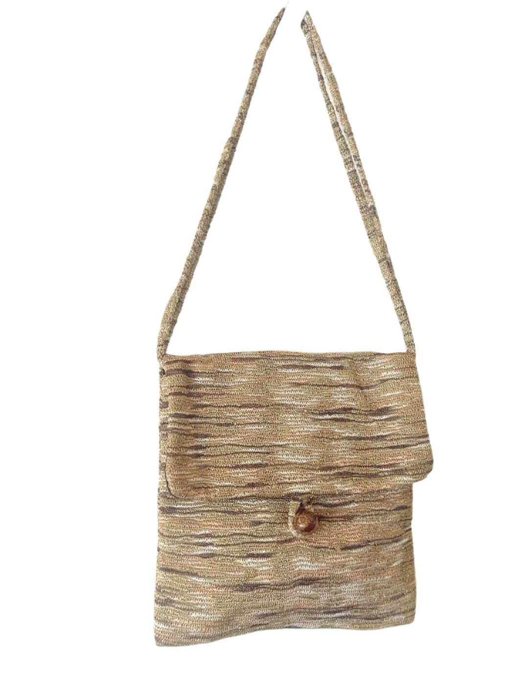 MISSONI vintage dead stock mini bag