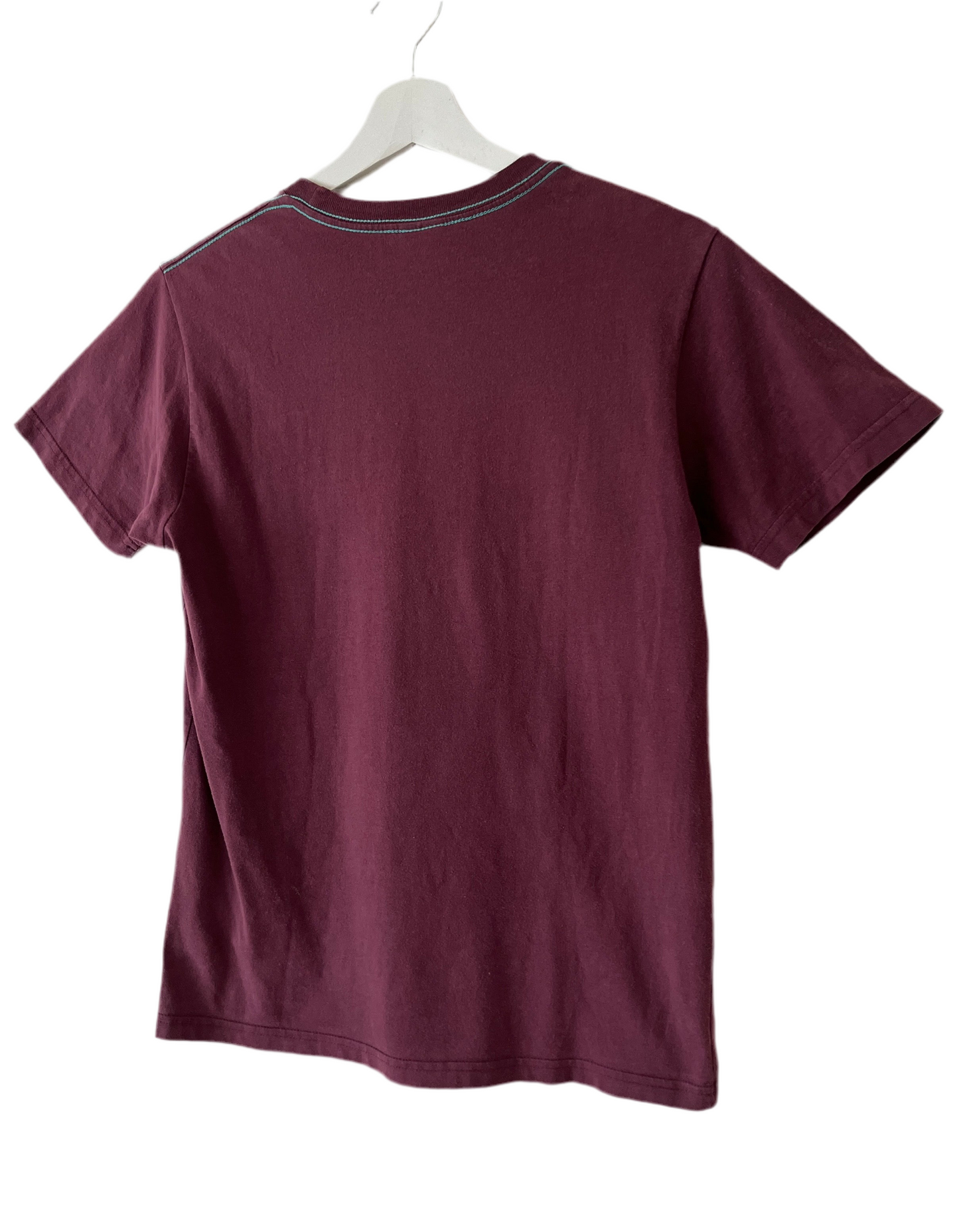 Diesel print tshirt