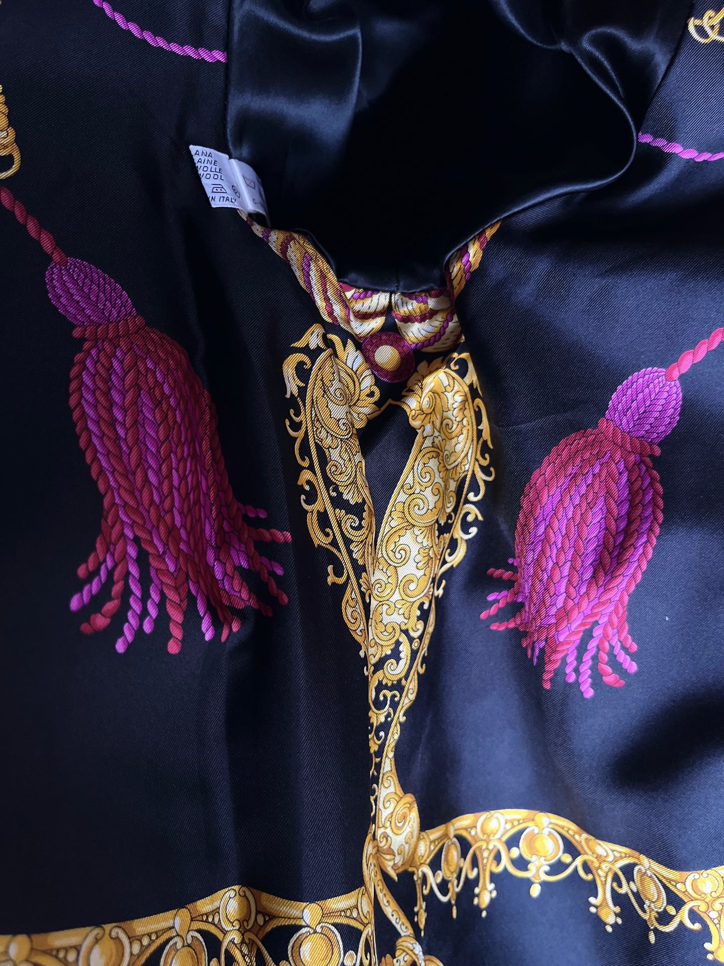 HERNO vintage coat