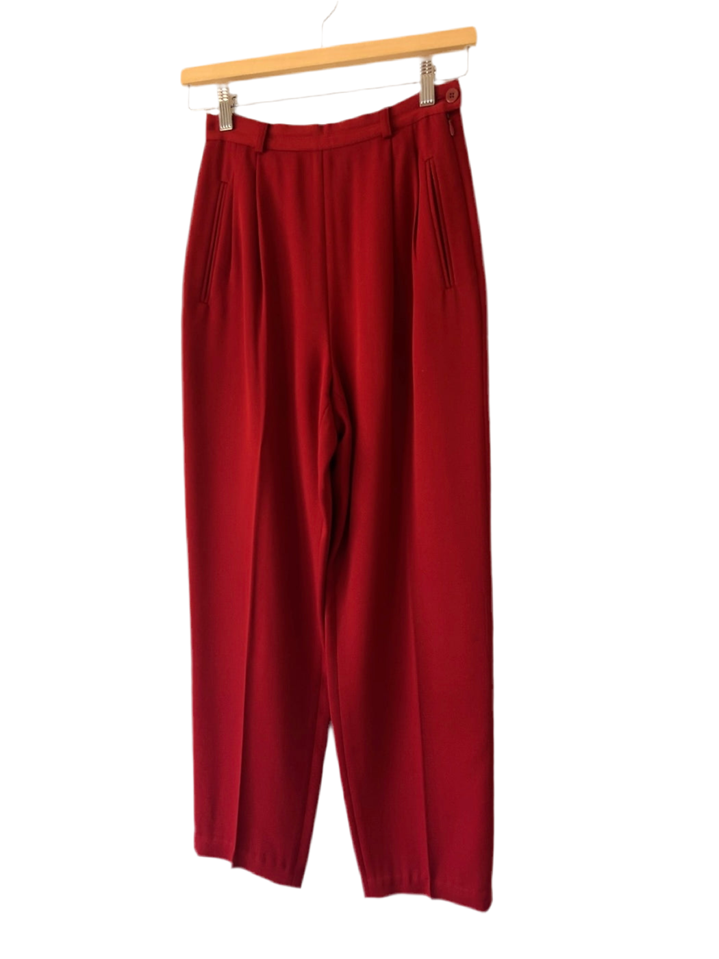 EMPORIO ARMANI vintage pants