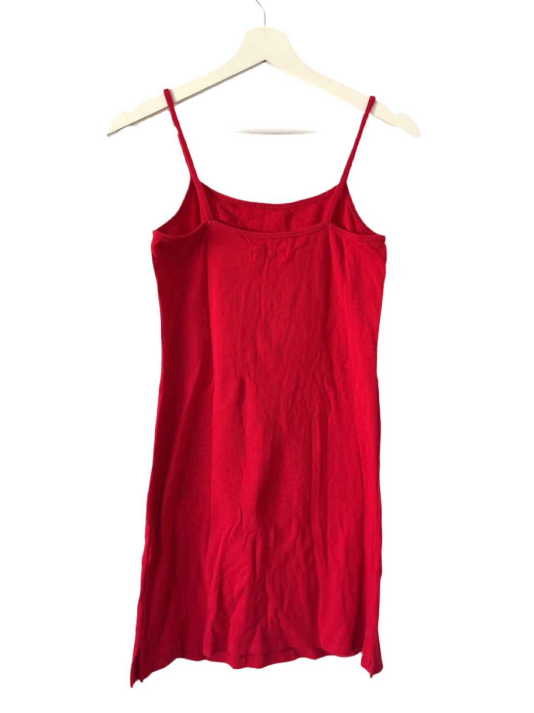 ESPRIT Vintage camisole dress