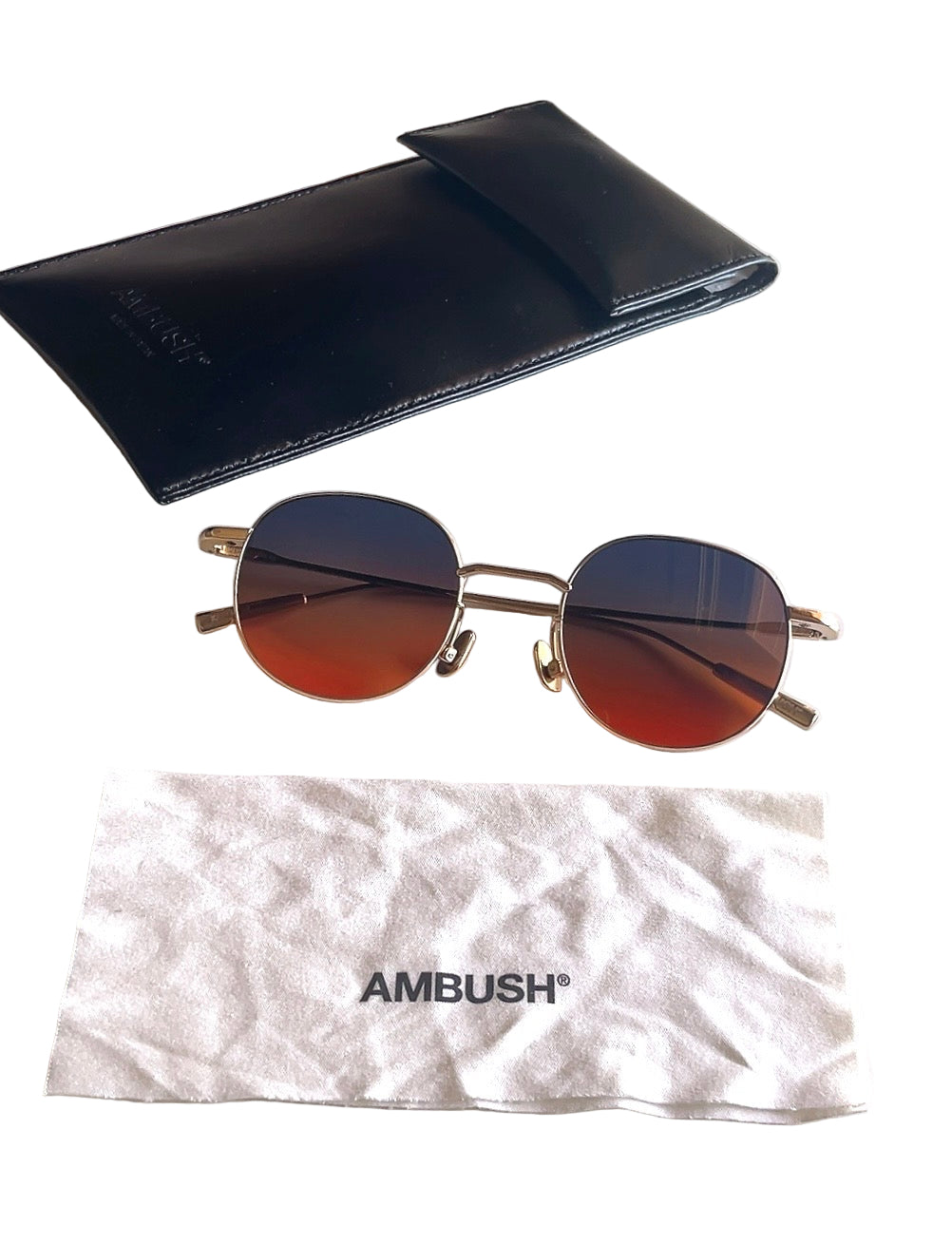 AMBUSH sunglasses