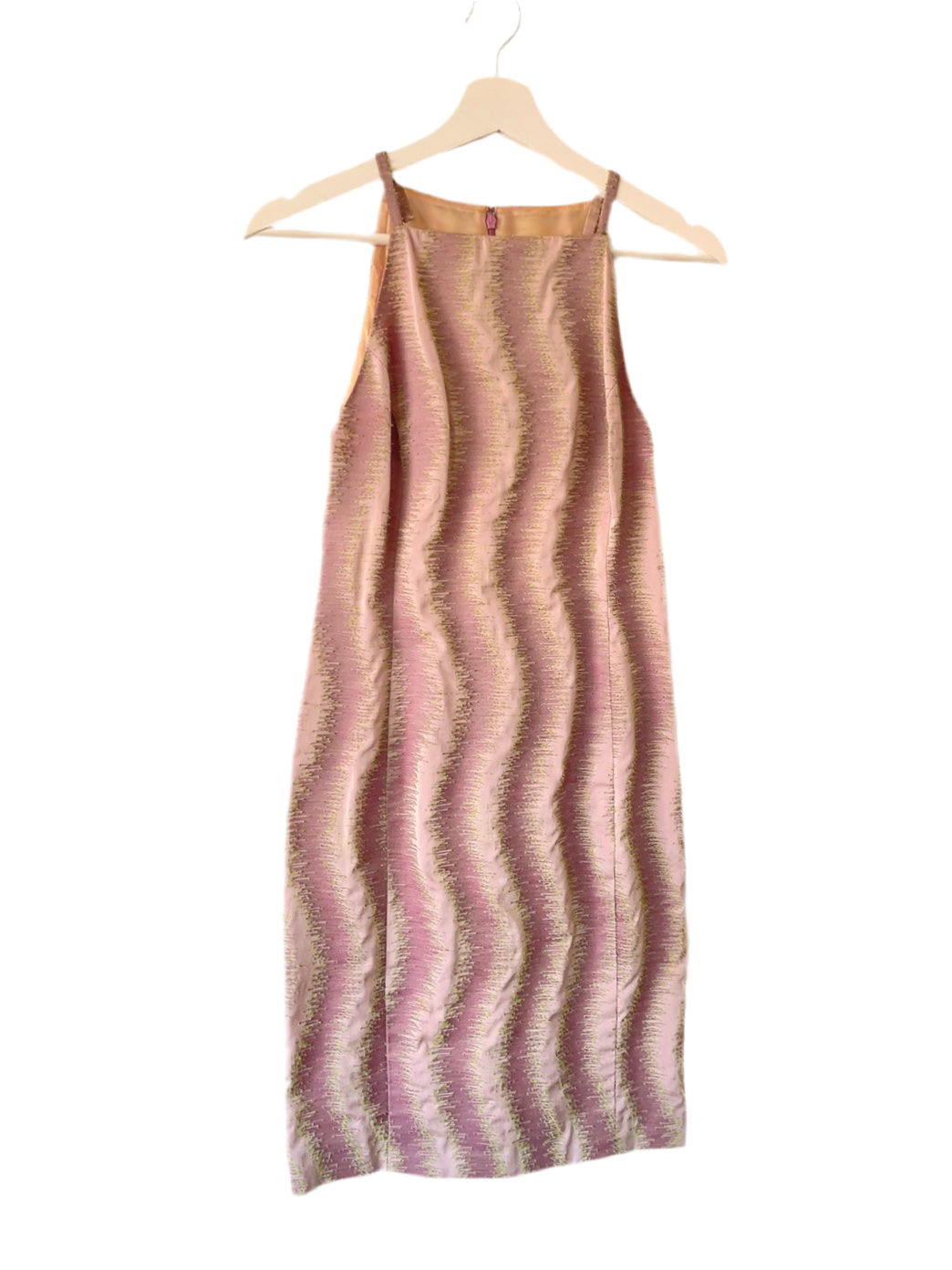 GIANNI VERSACE vintage dress