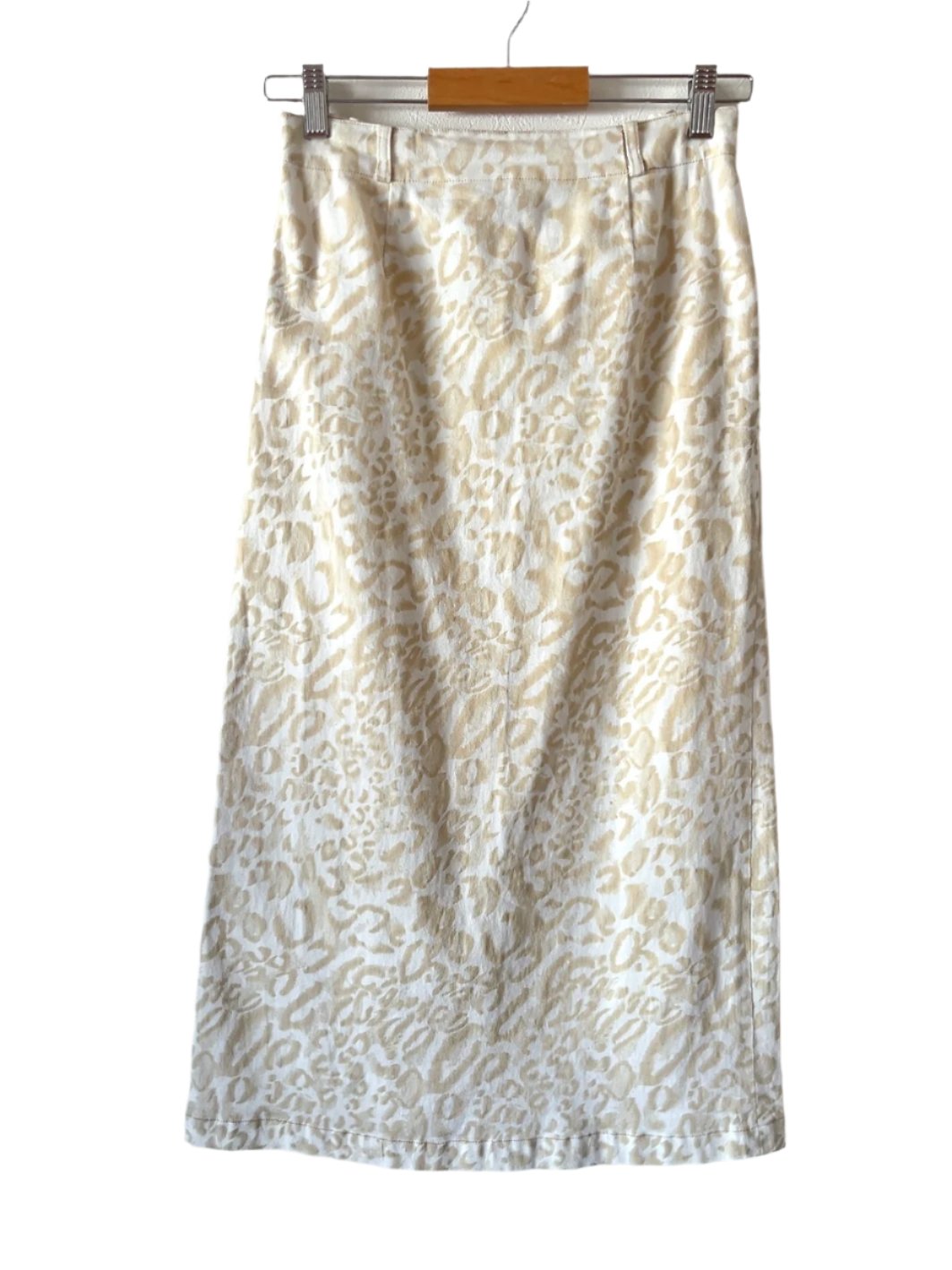KRIZIA 90's skirt
