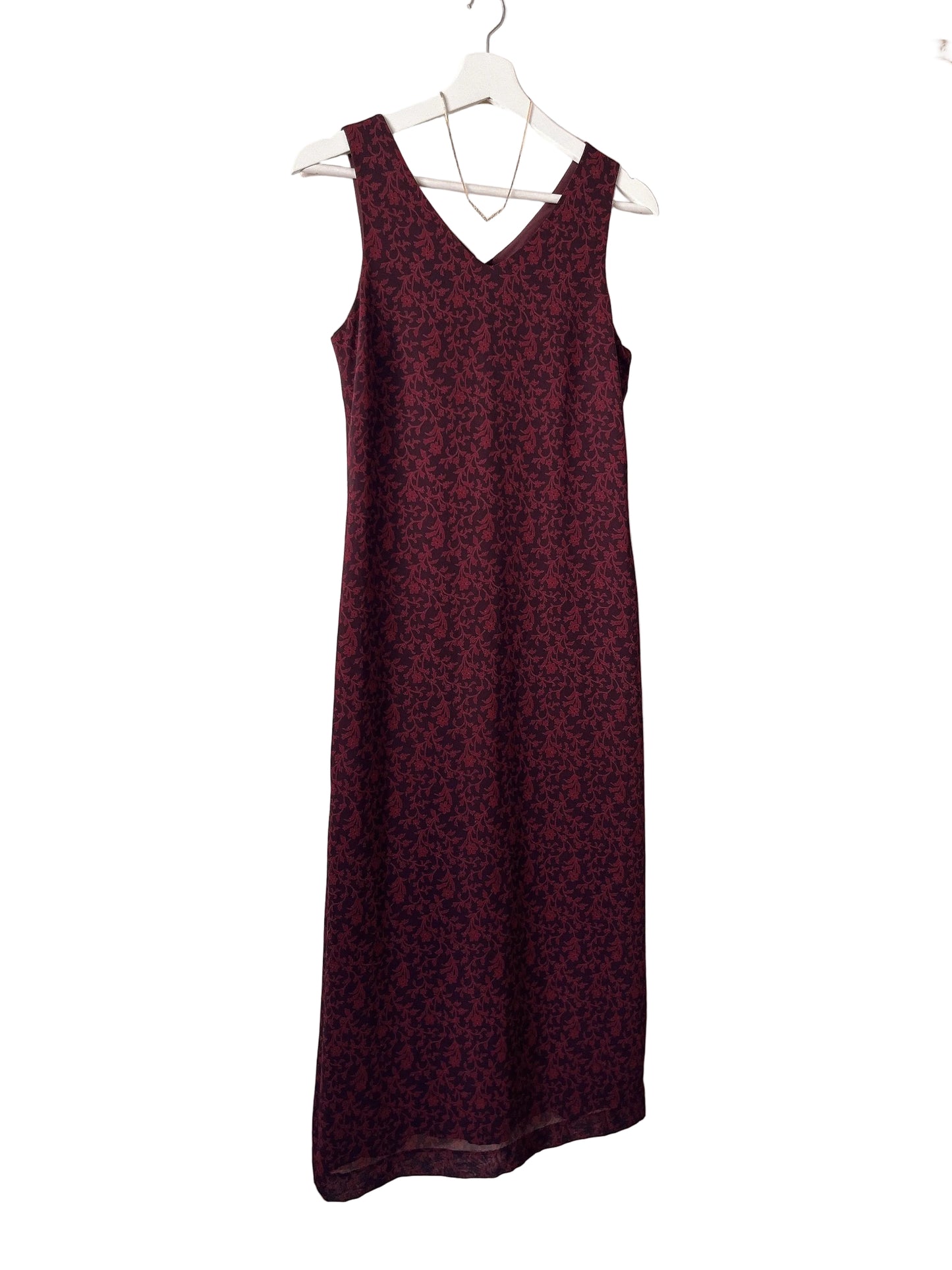 CK Calvin Klein vintage dress