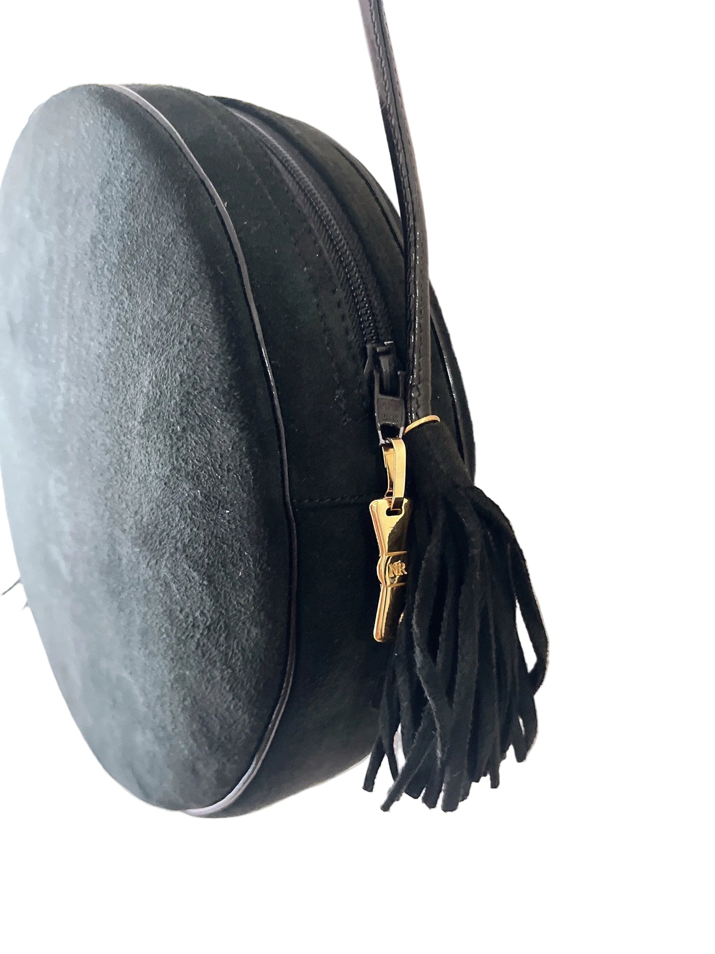Nina ricci vintage bag
