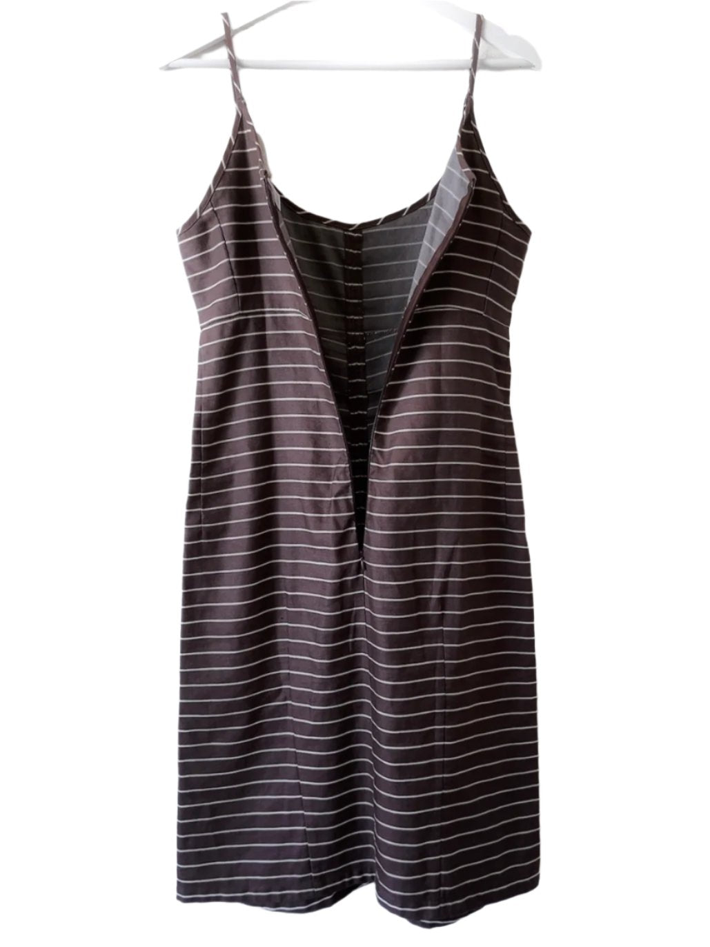 ‘S MaxMara linen one-piece dress