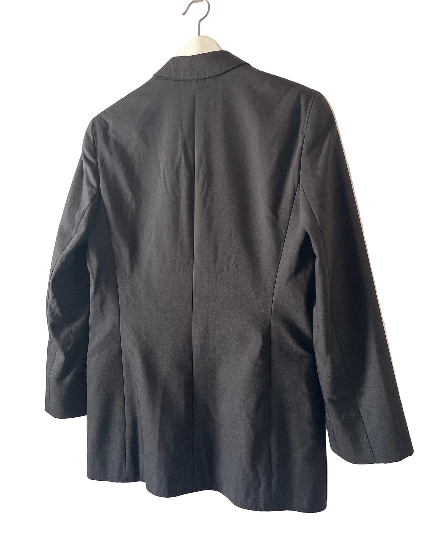 Calvin Klein black jacket