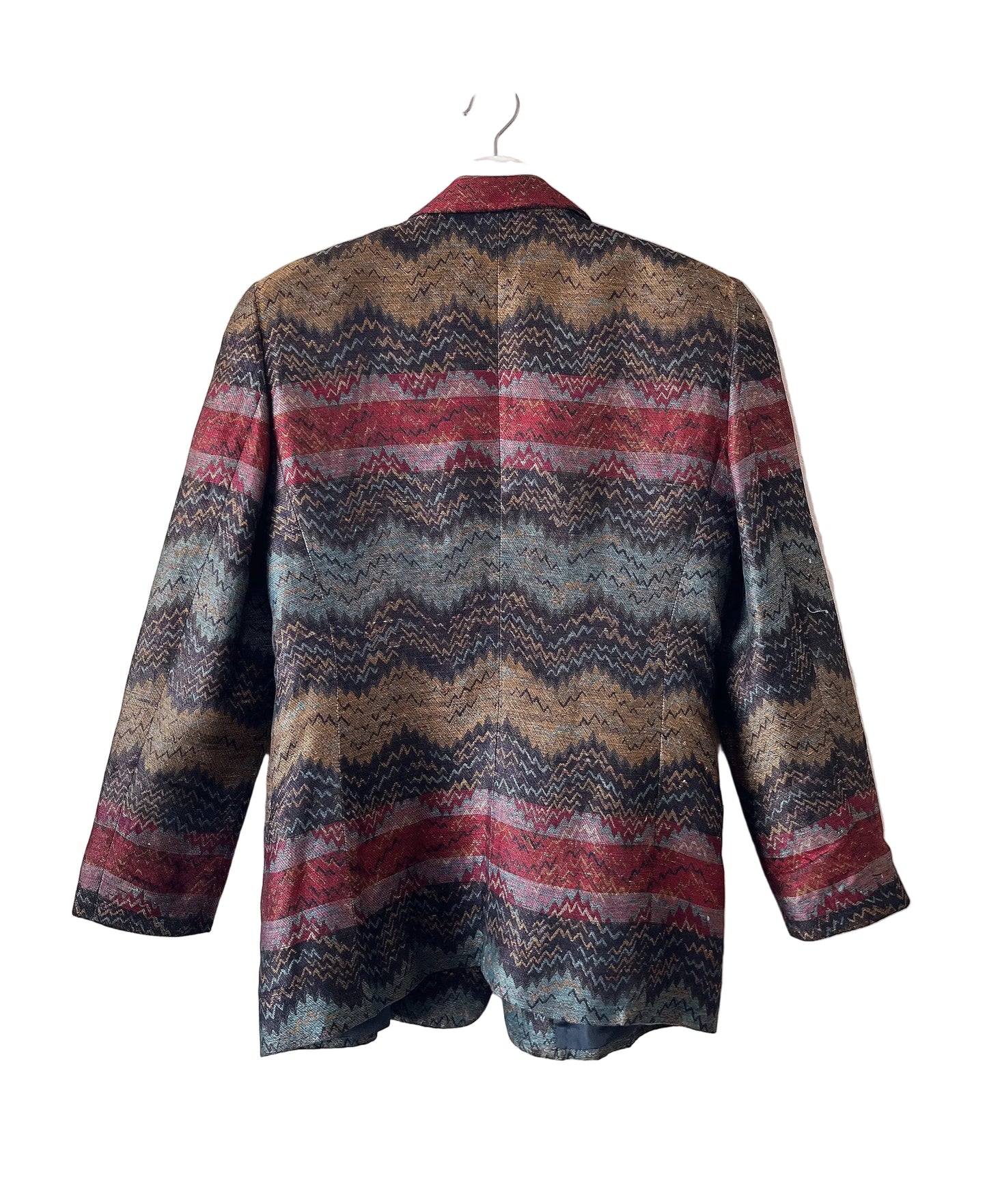 Missoni vintage jacket