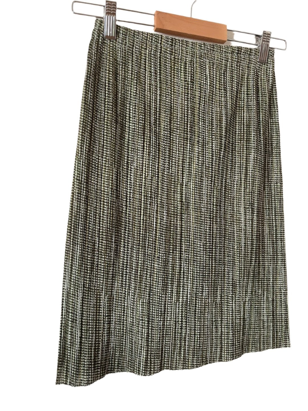 ISSEY MIYAKE - PLEATS PLEASE skirt