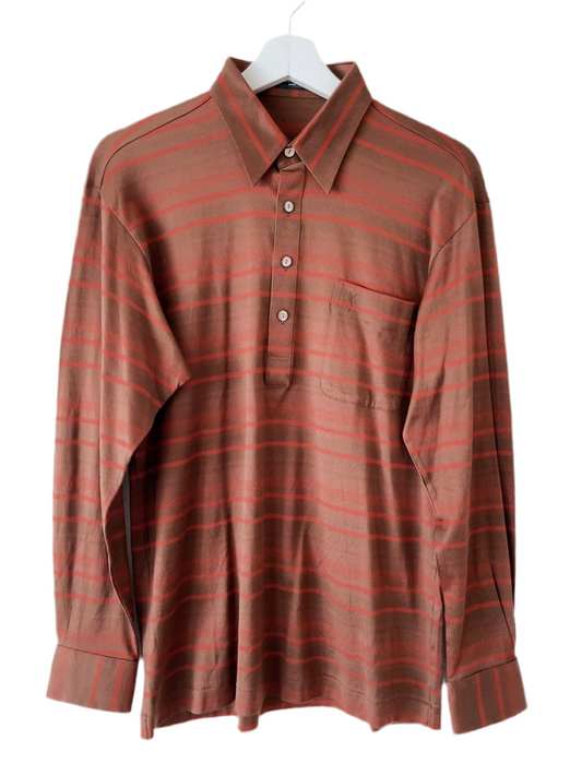 Yves Saint Laurent 80’s vintage polo shirt